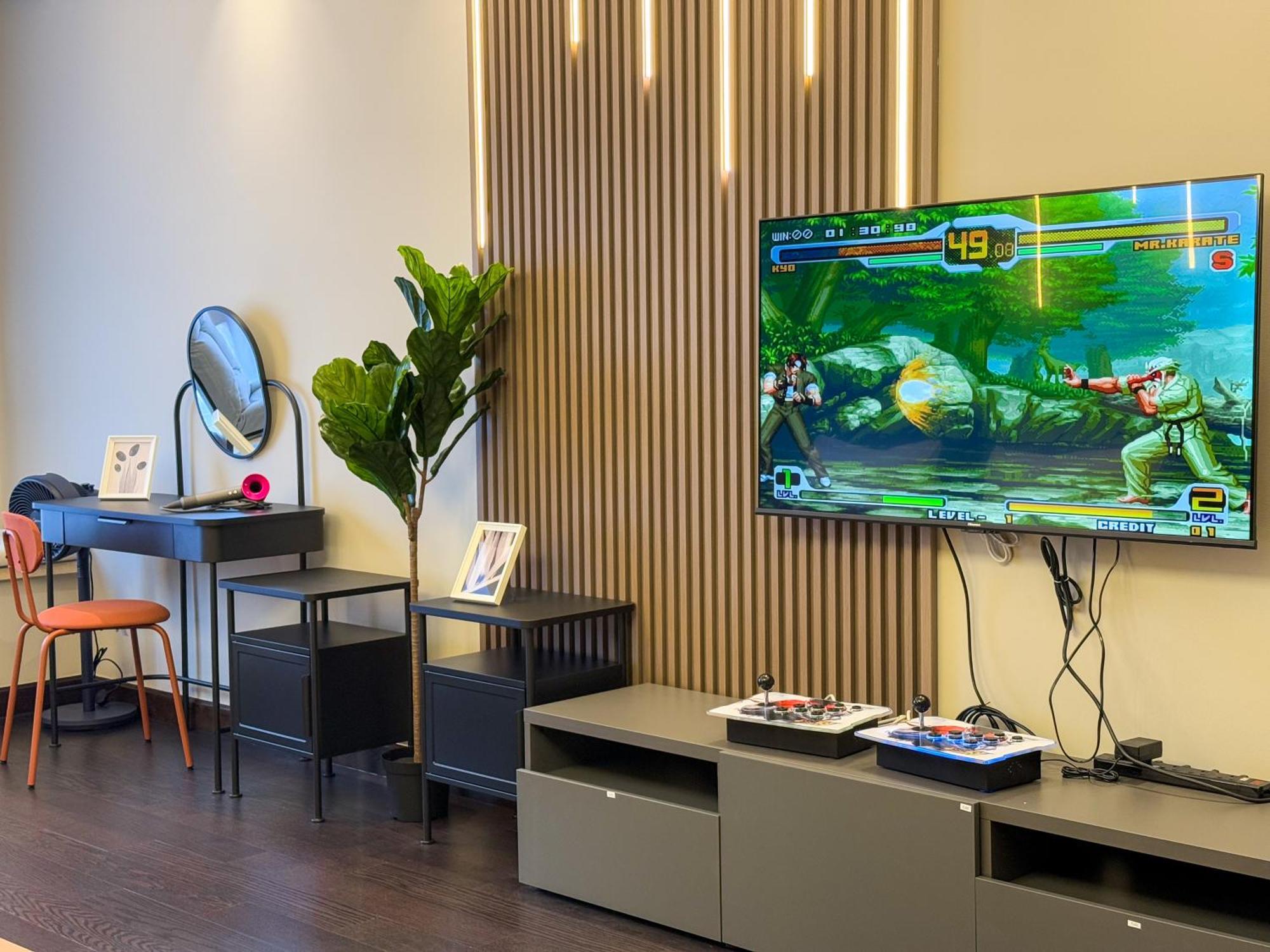 R&F Princess Cove By Nest Home At ジョホールバル エクステリア 写真